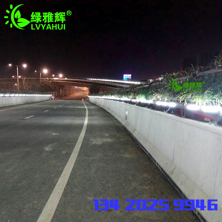 安平led護(hù)欄燈