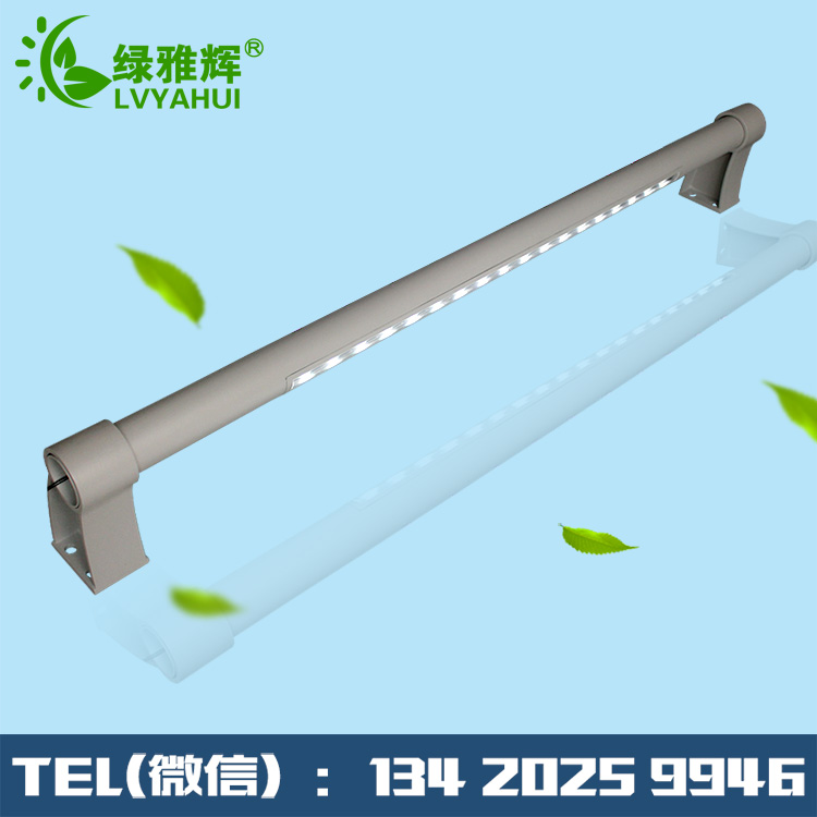 12w橋梁護(hù)欄燈